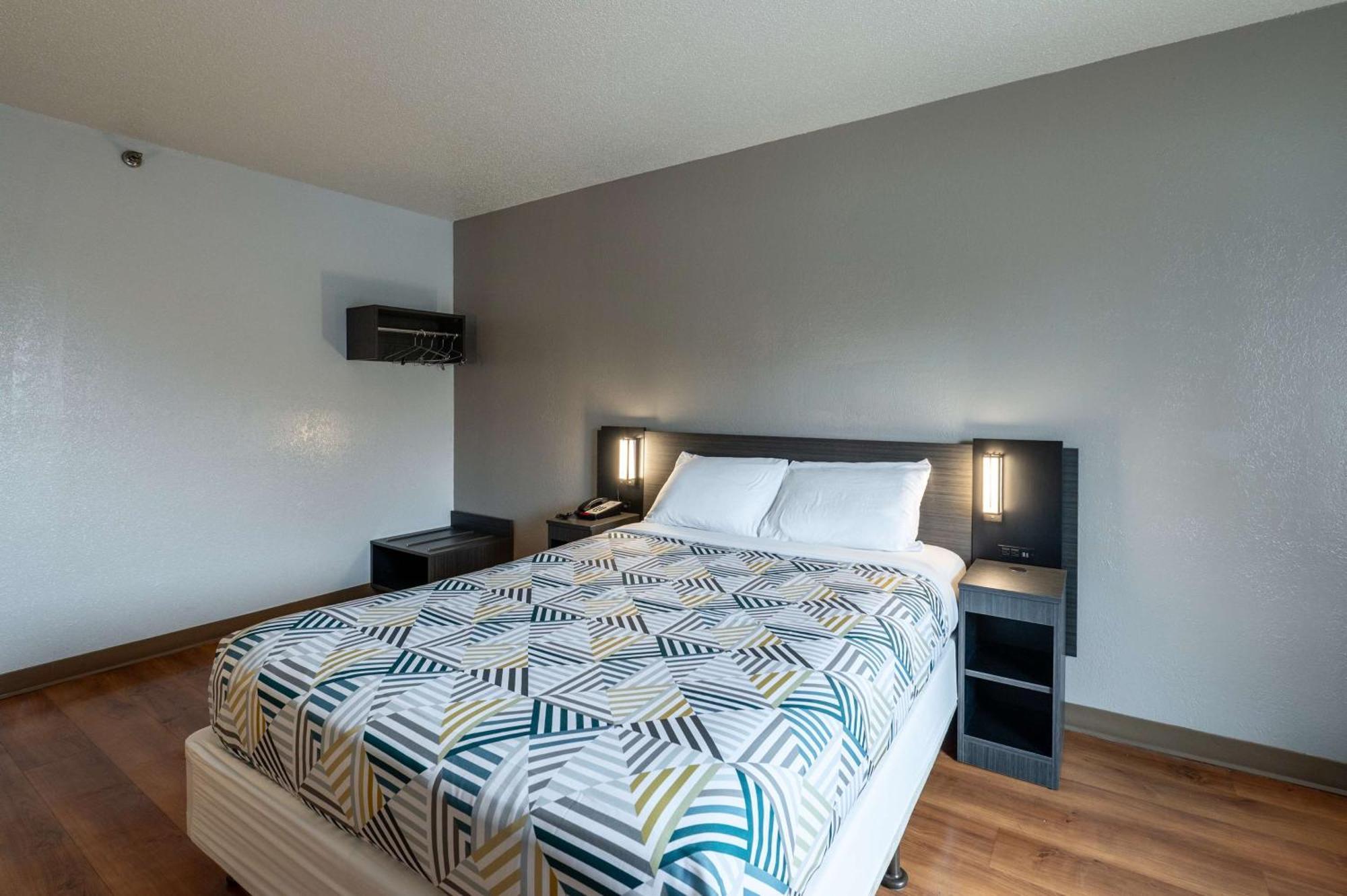Motel 6-Branford, Ct - New Haven Exteriér fotografie