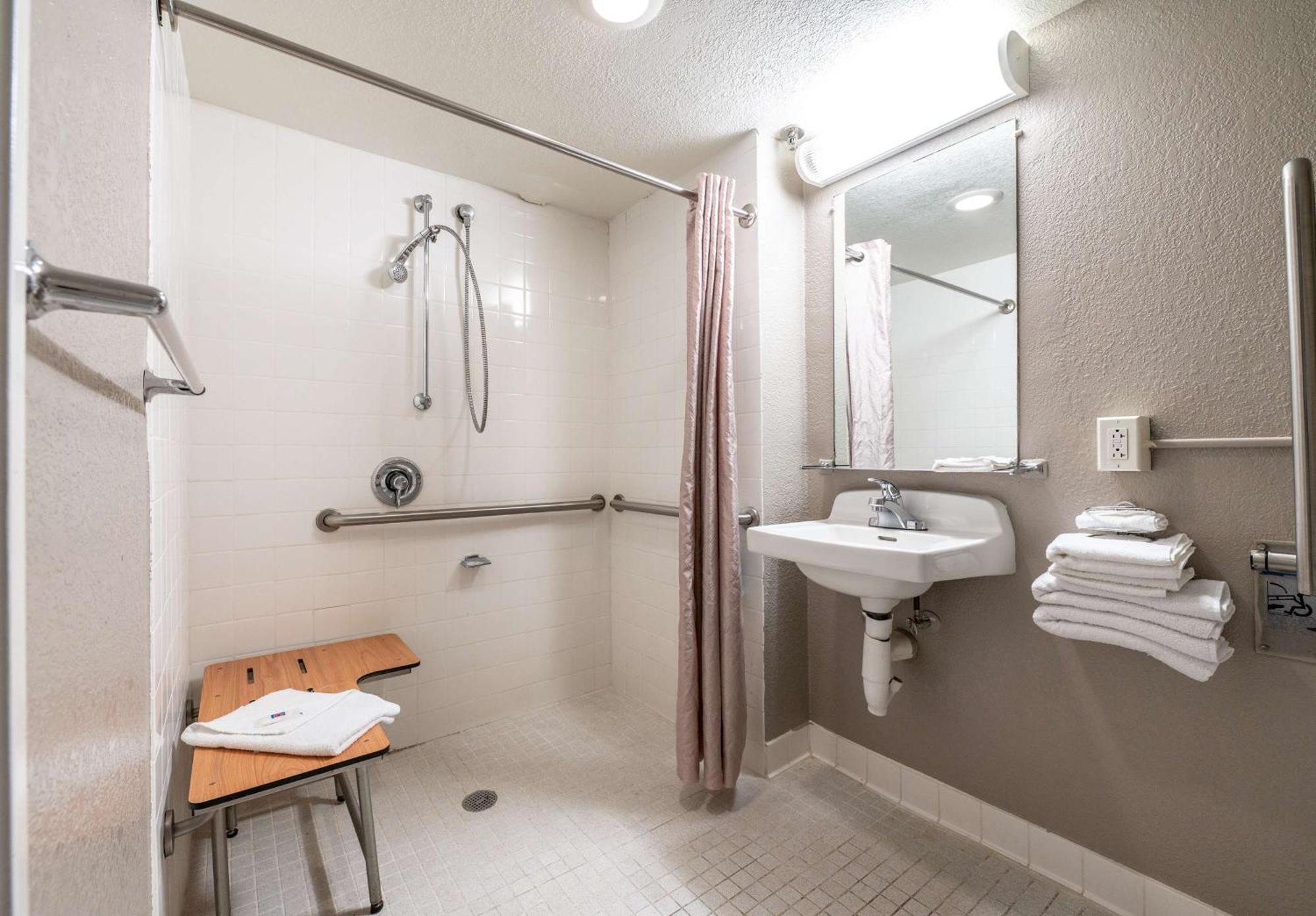 Motel 6-Branford, Ct - New Haven Exteriér fotografie