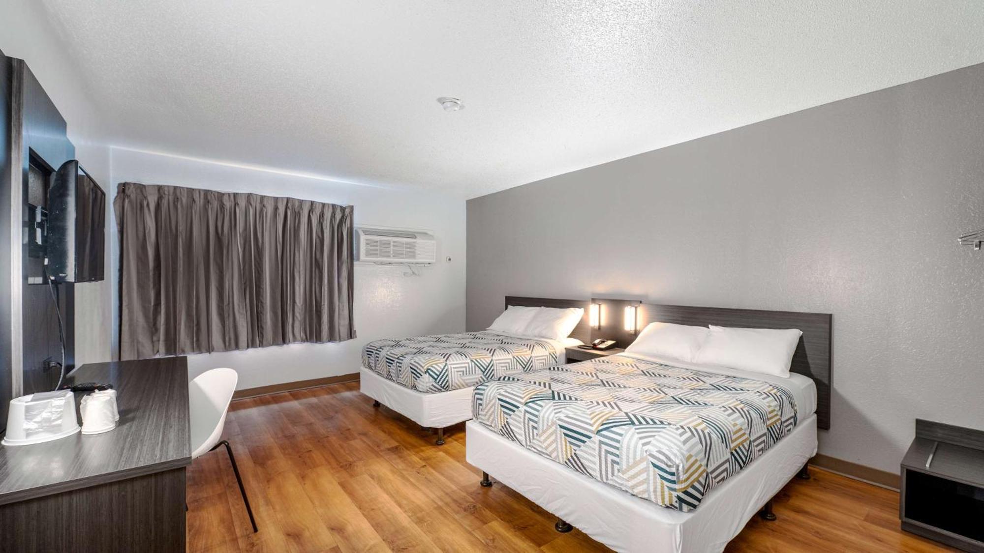 Motel 6-Branford, Ct - New Haven Exteriér fotografie