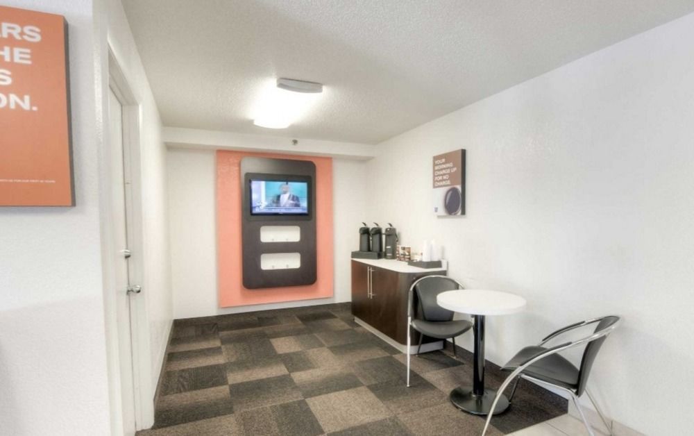 Motel 6-Branford, Ct - New Haven Exteriér fotografie