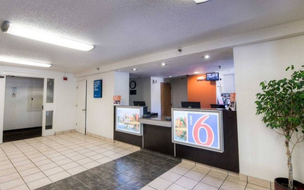 Motel 6-Branford, Ct - New Haven Exteriér fotografie
