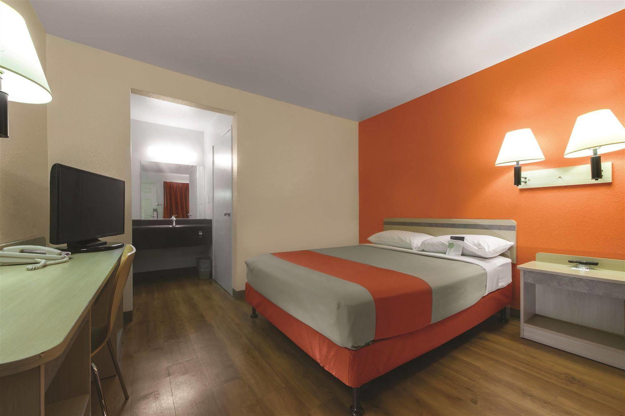Motel 6-Branford, Ct - New Haven Exteriér fotografie