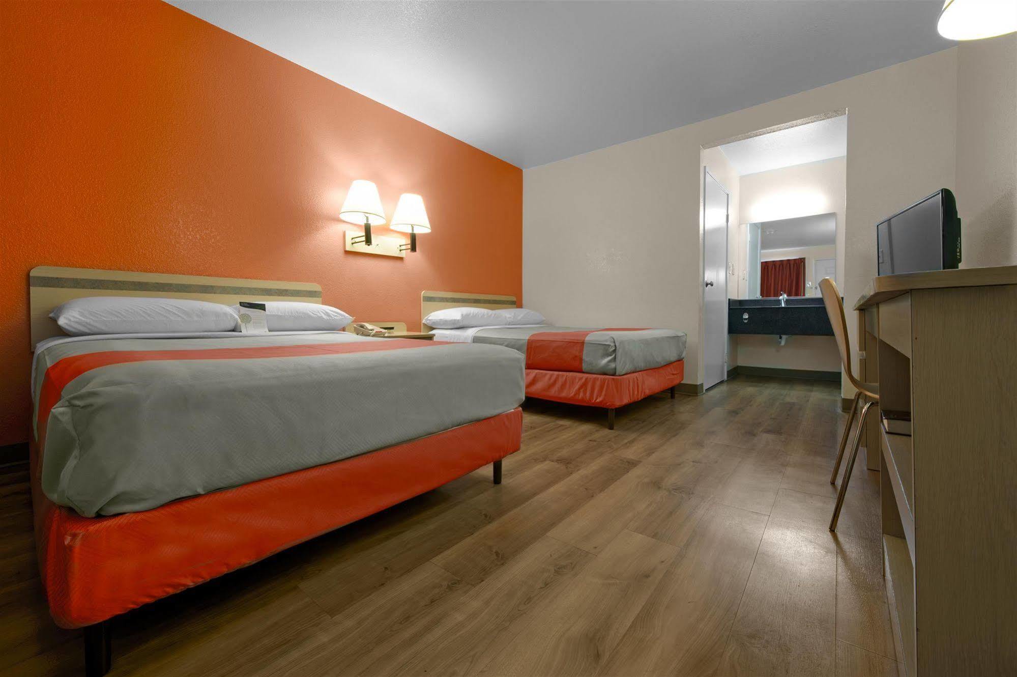Motel 6-Branford, Ct - New Haven Exteriér fotografie