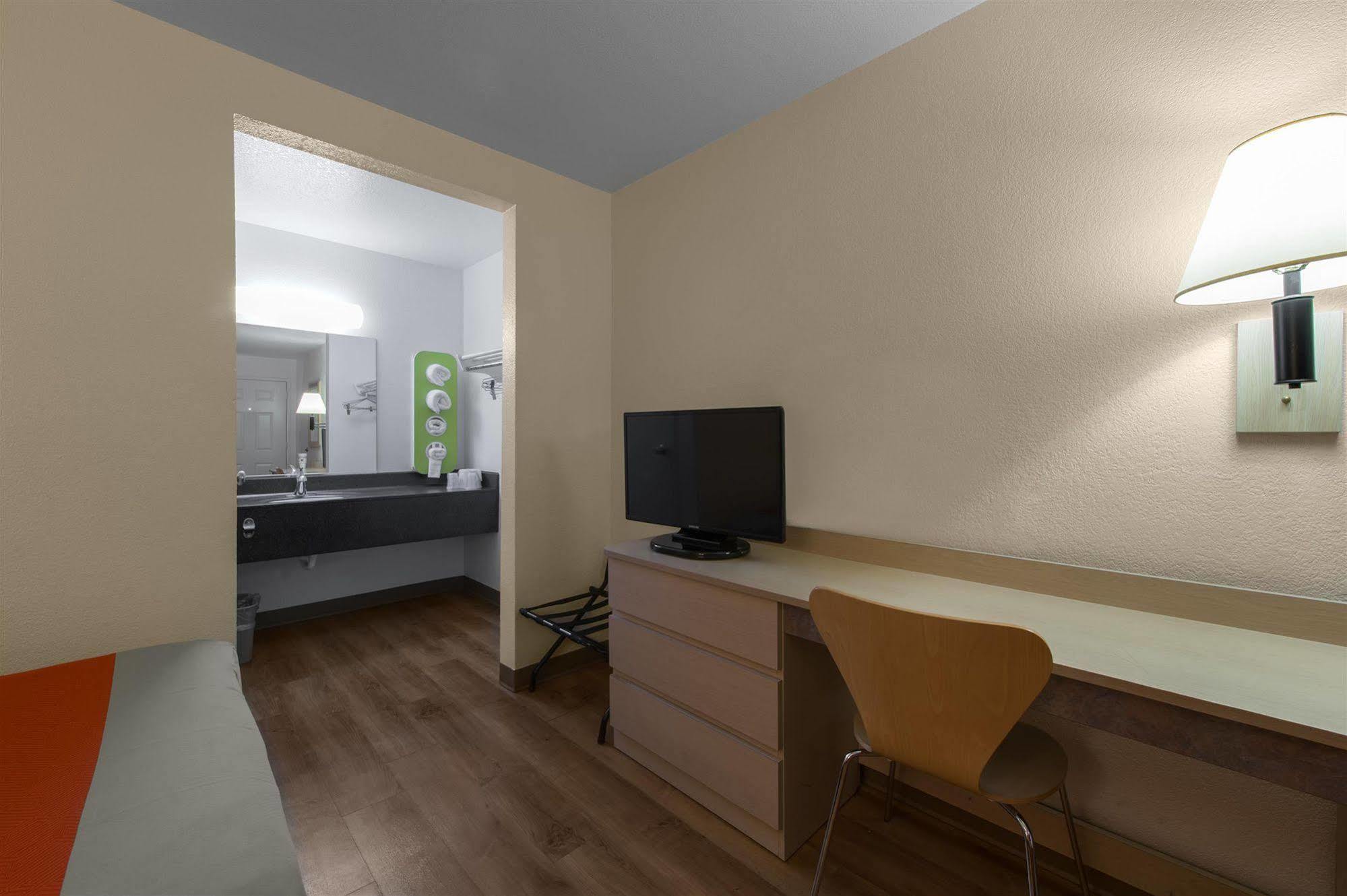 Motel 6-Branford, Ct - New Haven Exteriér fotografie