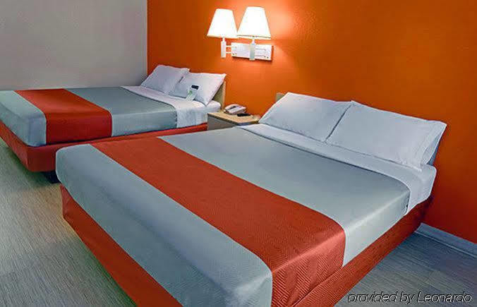 Motel 6-Branford, Ct - New Haven Exteriér fotografie