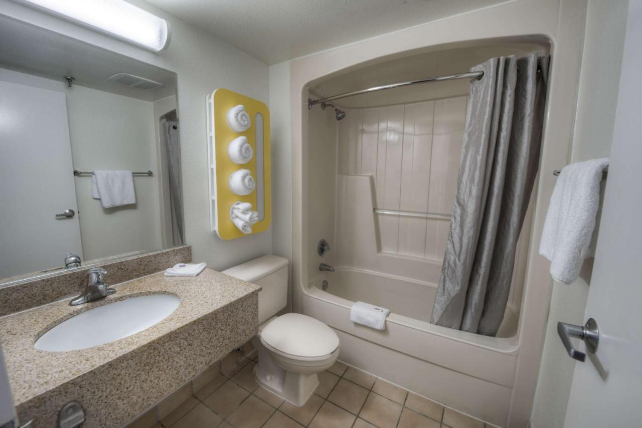Motel 6-Branford, Ct - New Haven Exteriér fotografie