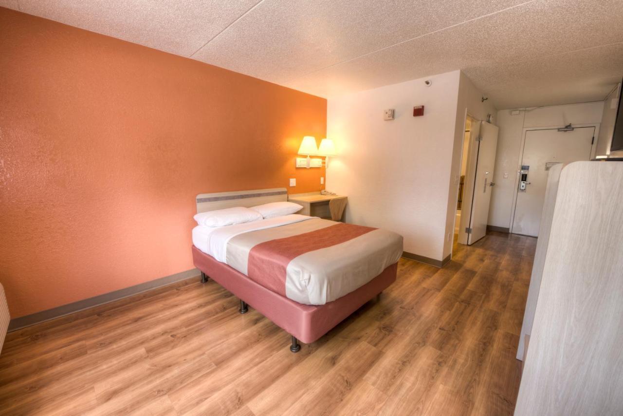 Motel 6-Branford, Ct - New Haven Pokoj fotografie